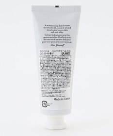TOCCA CREMAVELOCE GARDEN ハンドクリーム