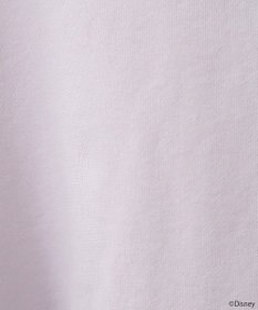 earth music&ecology ふしぎの国のアリス／ショート丈スウェット