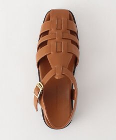 23区 【CLASSY.6月号掲載】グルカ サンダル