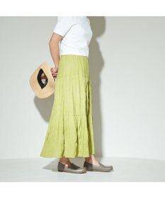 ing <ing>【WEB限定】【サスティナブルシリーズ】モカコインローファー