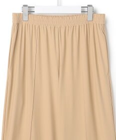 ICB L 【先行予約・WEB限定カラーあり】マットスキューバ トラックワイドパンツ