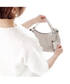 IBIZA インプレシオン　2WAYバッグ