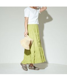 ing <ing>【WEB限定】【サスティナブルシリーズ】モカコインローファー