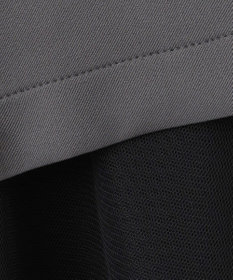 Feroux フレアチュール ジャンパースカート