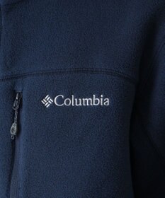 Columbia Columbia/ マリーズピークフリースジャケット /コロンビア