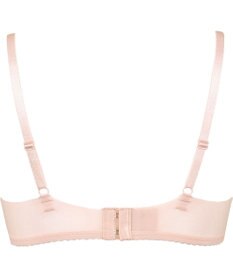 Wing 【エアリーソフトブラ】　ふんわりエアリーな着用感　脇から背中すっきり　ウイング／ワコール　KB2202