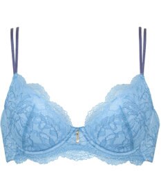 Wing Wing Lesiage 【1000シリーズ】 3/4カップブラ PB1000 ウイング／ワコール