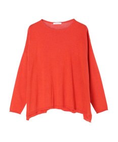 AMERICAN HOLIC ＢＩＧニットプルオーバー