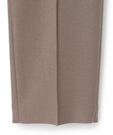 BEIGE， CORBY / クロップドパンツ