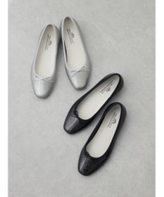 Green Parks ■ＴＥＭＰＥＲＡＴＥ　ＥＭＭＡ　ＧＬＩＴＴＥＲ　シューズ