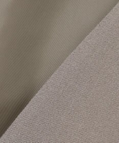 ANY SIS ビューティサーモ2WAYストレッチ ノーカラージャケット