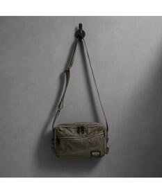 Regalo Felice 【お財布機能付き / 内装にデニム調生地】ショルダー小 / REGALO