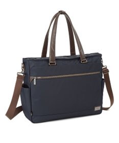 ACE BAGS & LUGGAGE Arcapel バネオ ビジネスバッグ  B4サイズ 14インチPC収納 68835 アルカペル