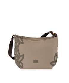 IBIZA ディアリオ　ナイロン　ショルダーバッグ