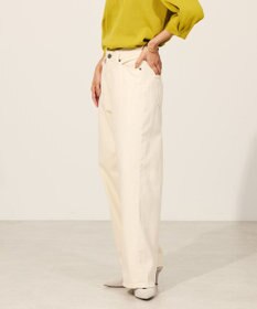 AMERICAN HOLIC ワイドデニム