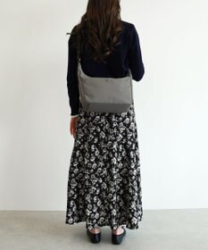 ACE BAGS & LUGGAGE MACKINTOSH PHILOSOPHY 6W06 ショルダーバッグ  舟形 19133 マッキントッシュフィロソフィー