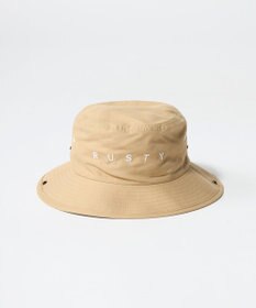 OP／FILA 【RUSTY】Front刺繍ビーチハット