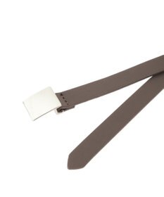 AMERICAN HOLIC スクエアプレートベルト