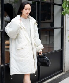 WEGO モンスターパテッドコート