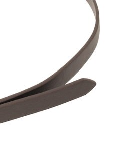 AMERICAN HOLIC スクエアプレートベルト