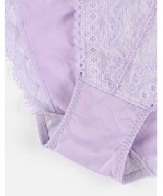 une nana cool 364ブラ レース ショーツ