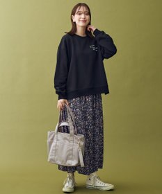 ANY 【A4サイズ収納可】【デイバッグシリーズ】トートバッグ