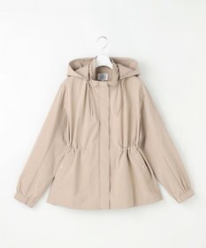 J.PRESS LADIES 【2way】Artirosa ショート丈 コート