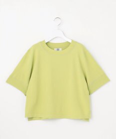 J.PRESS LADIES S 【洗える】RAYON ELITE STRETCH ニットT