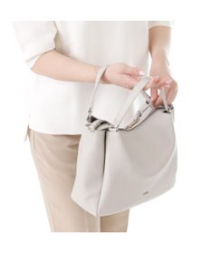 IBIZA インプレシオン　2WAYバッグ