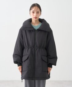 earth music&ecology 【2026年HAPPY BAG】earth music&ecology(パファードロストコートセット)