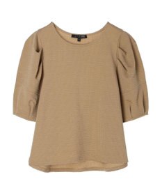 Green Parks ・ＳＵＧＡＲ　ＳＰＯＯＮ　ランタンスリーブプルオーバー