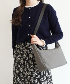 ACE BAGS & LUGGAGE MACKINTOSH PHILOSOPHY 6W06 ショルダーバッグ  舟形 19133 マッキントッシュフィロソフィー