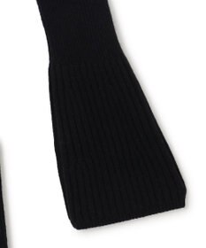 JOSEPH カラーブロック　ニットドレス