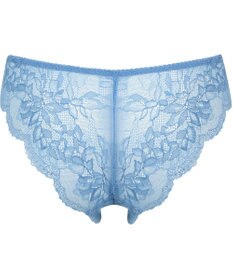 Wing Wing Lesiage 【1000シリーズ】 ペアショーツ Tバック はきこみ丈あさめ PF1002 ウイング／ワコール