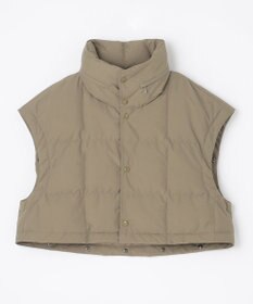 NAVE カスタムダウンコート