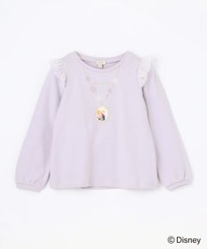 ANY KIDS 【Disney（ディズニー）】FROZEN / ネックレス風 プルオーバー