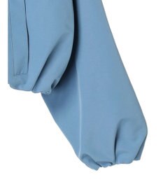 Green Parks ・ＥＬＥＮＣＡＲＥ　ＤＵＥ　バルーンマウンテンパーカー