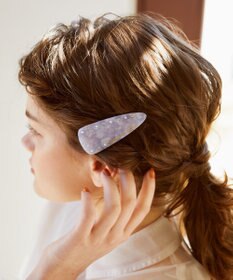 Maison de FLEUR パールビジューピン