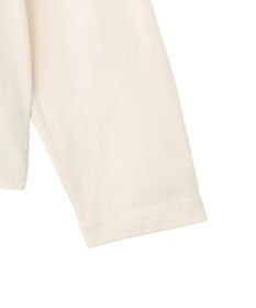 AMERICAN HOLIC NURTURING 刺繍ロゴロンT