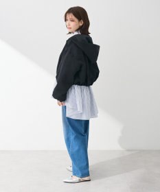 Green Parks ・ＥＬＥＮＣＡＲＥ　ＤＵＥ　バルーンショートマンパー