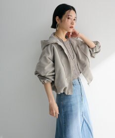 Green Parks ・ＥＬＥＮＣＡＲＥ　ＤＵＥ　バルーンショートマンパー