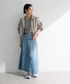 Green Parks ・ＥＬＥＮＣＡＲＥ　ＤＵＥ　バルーンショートマンパー