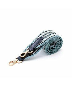 A.D.M.J. 【別売り】イタリアンテープショルダーストラップ(レギュラー/107cm)