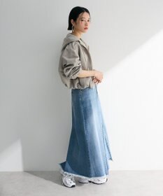 Green Parks ・ＥＬＥＮＣＡＲＥ　ＤＵＥ　バルーンショートマンパー