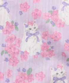 ANY KIDS 3WAY ロング丈 浴衣 セット