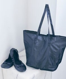 ANY SIS 【バッグ付】折りたたみ スリッパ