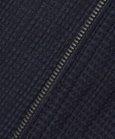 JOSEPH HOMME ＜新色追加＞新素材【通気性/ストレッチ】トリコサッカーストレッチ 　ジップアップブルゾン