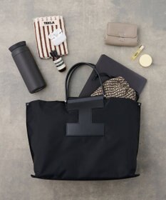 IACUCCI ソルベット L NYLON/RUGA