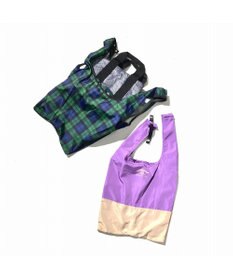 ROOTOTE 6729【エコバッグ+保冷保温】RT.ルーショッパーミッド2コ＆サーモインナーセット