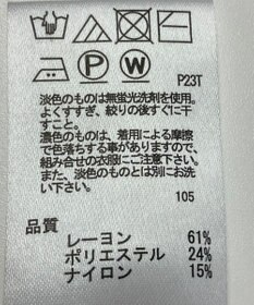 ONWARD Reuse Park 【any SiS】ニット秋冬